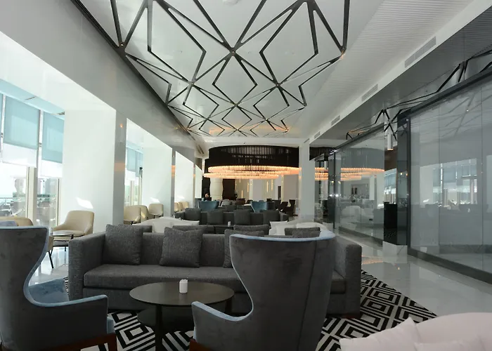 Wind Of Lara Hotel & Spa Antalya